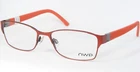 Owp MOD.1393 600 Orange-red Eyeglasses Metal Frame 53-16-135MM Germany New. Price: $99.73.