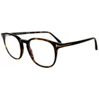 Tom Ford TF5832 B Mens Plastic Eyeglass Frame 052 Dark Havana 50-19 Italy New. Price: $187.96.