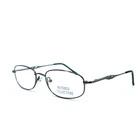 Nutmeg Collection Eyeglasses NM141 Gunmetal Round Full Rim Frames 52 17 135 Mm New. Price: $30.07.