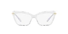 New Dolce & Gabbana 5025 Eyeglasses 3133 100% Authentic. Price: $161.90.