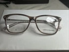 Longchamp Eyeglasses Frames LO27772 271 54 140 New. Price: $31.99.
