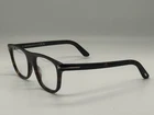 New Tom Ford Tf 5939-B 052 Dark Havana Authentic Eyeglasses Frame 52-21. Price: $140.42.