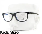 Ray-ban Eyeglasses RB1536 3600 Dark Gray Green Blue Layers 48MM W/case New. Price: $89.50.