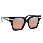 New, Roberto Cavalli Sunglasses SRC002 COL.705X Authentic. Price: $265.00.