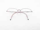 Silhouette Eyeglasses, Frames Only, 4337 6053, 54-17-140, Titanium, Austria Pre-owned. Price: $79.99.