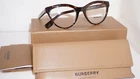 Burberry Eyeglasses New Havana Cateye BE2311 3002 51 19 140. Price: $152.99.