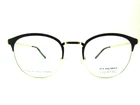 Morel Lightec 30194L - ND03 Black/gunmetal 51 X 20 145 Mm Eyeglass Frame & Case New. Price: $59.95.