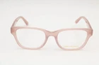 Tory Burch TY2135U 1922 Pink Rectangle Eyeglasses Frames 52-19-140 New. Price: $84.95.