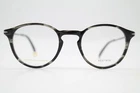 David Beckham 1049 Black Transparent Silver Oval Glasses Frame New. Price: $147.64.