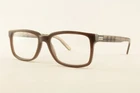 Authentic Burberry 2090 3237 Brown Tortoise 53MM Eyeglasses Rx-able New. Price: $149.00.