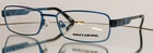 Skechers SK1062 Snv Blue Eyeglasses Metal New 49-16-125 Kids. Price: $59.00.