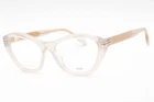 New Marc Jacobs Mj 1086-0FWM Eyeglasses 52MM 100% Authentic. Price: $89.49.