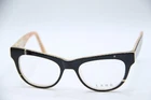 New La.m.b. Lamb 067 Blk Black Beige Authentic Frames Eyeglasses 51-19. Price: $67.15.