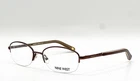 Nine West NW1035 204 Chocolate Authentic Eyeglasses 53-18. Price: $37.87.