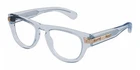 New Gucci GG1519O-004 Eyeglasses 51MM 100% Authentic. Price: $403.11.