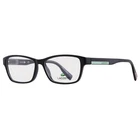 Lacoste Demo Rectangular Men's Eyeglasses L3650 001 New. Price: $47.14.
