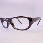 Maui Jim Eyeglasses Sunglasses Authentic MJ-286-26C 55 19 128 Pre-owned. Price: $49.99.