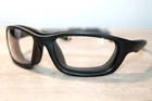 Wiley X Eyeglasses Brick Z87-2+ EN166 Matte Black Authentic 63-18-120 New. Price: $39.99.