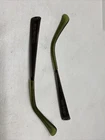 Michael Kors M2425S 318 135MM Brown Green Temple Arm Parts &U02 Pre-owned. Price: $28.61.