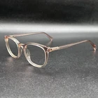 Warby Parker Durand 668 Eyeglasses Frame Rose Water 47-18-145 Euc Pre-owned. Price: $28.00.