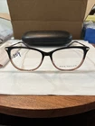 Ann Taylor Eyeglasses Frame AT339 C02 54-15-135 New. Price: $45.00.