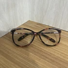Ralph Lauren RA5203 1461/14 2N 54-16-135MM Eyeglasses Frames Only Good Pre-owned. Price: $14.40.