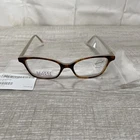 Lafont Issy & Eyeglasses Ella 5149 49-16-137 New. Price: $99.99.