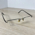 Ray-ban RB6222 2518 Eyeglasses Tortoise Shell Frames Only 52-18-135 Pre-owned. Price: $37.31.