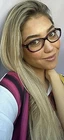New Tom Ford Tf 2265 068 Burgundy 54MM Rx-able Women's Eyeglasses Frame. Price: $169.99.