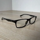 Ray-ban RB5288 2012 Eyeglasses Tortoise Shell Frames Only 52-18-140 Pre-owned. Price: $23.96.
