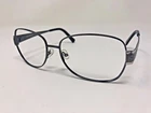 Kardashian Kollection Kk Sunglasses Frame 58-15-130 205 Dark Silver Polish HQ21 Pre-owned. Price: $18.60.