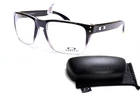 Oakley Holbrook OX8156-0656 Frames Reading Glasses/bifocal/progressive Lens New. Price: $141.95.