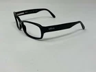 Italy Revo Rectangle Sunglasses 2015 301/64 Black Frames Only 56/17 135 Pre-owned. Price: $50.00.