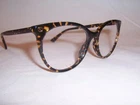 New Gucci Eyeglasses Gg 0093O 002 Havana 53MM Rx Authentic. Price: $199.99.