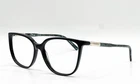Lacoste L2892 001 Black Rectangle Authentic Eyeglass Frames 55-15 New. Price: $77.40.