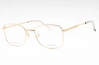 Tommy Hilfiger 2061/F 0J5G 00 Gold 57MM Eyeglasses New Authentic. Price: $44.14.