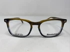 Revolution Eyewear Lido Brn 51-19-140 Brown Full Rim Eyeglasses Frame X444 New. Price: $54.60.