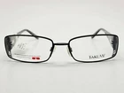 Unit New Takumi Easyclip T9922 Black 90W Eyeglasses Frames 55-17-135 #520. Price: $69.99.