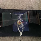 Vintage Maui Jim Sunglasses Model MJ-502-02 Pre-owned. Price: $180.00.