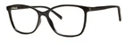 Enhance EN4315 Eyeglasses Frame Size 58-16-150 Black Women's New. Price: $39.94.