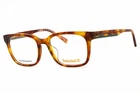 Timberland TB1846-052-54 Eyeglasses Frame Size 54MM 19MM 145MM Havana Men 88921 New. Price: $37.79.