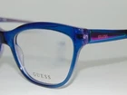 New Authentic Guess Eyeglasses. Price: $75.00.