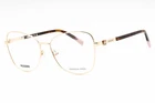 New Missoni 0144 0000 Rose Gold 56MM Eyeglasses. Price: $69.77.