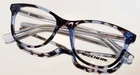 Originale Skechers SE1631 084 Blue Havana Eyeglasses Plastic New 47-16-130. Price: $59.00.