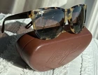 Maui Jim Howzit Mj 734 10L Tokyo Tortoise Frame + Hcl Bronze Polarized Lenses Pre-owned. Price: $273.00.