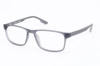 New Columbia C8029 022 Matte Grey Authentic Designer Eyeglasses 57-17. Price: $49.00.