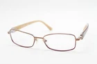 New Vogue 3845-B 896 Brown Authentic Eyeglasses 52-16. Price: $59.40.