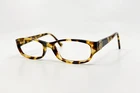 Coach 6008 5045 Spotty Eyeglasses Frames Womens 53-17-135 17242 Pre-owned. Price: $27.99.