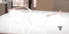 Michael Kors Vivianna Ii MK4030 3998 Clear Demo Lens 52 Mm Women's Eyeglasses New. Price: $68.98.