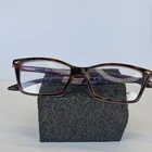 Ray-ban Rb 5241 5074 Full Rim Eyeglasses Frames Unisex Pre-owned. Price: $32.00.